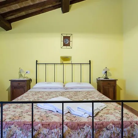 Holiday home Cosy House In San Vitale With Mountain View *