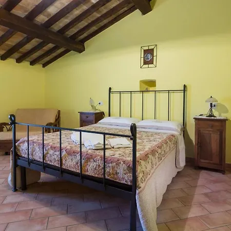 Holiday home Cosy House In San Vitale With Mountain View