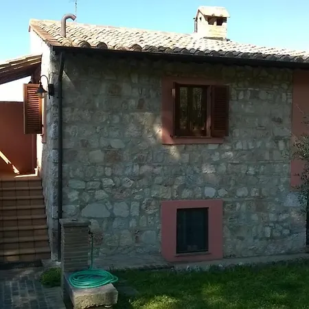 Cosy House In San Vitale With Mountain View *