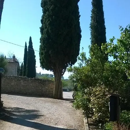 Holiday home Cosy House In San Vitale With Mountain View