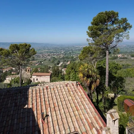 Cosy House In San Vitale With Mountain View *