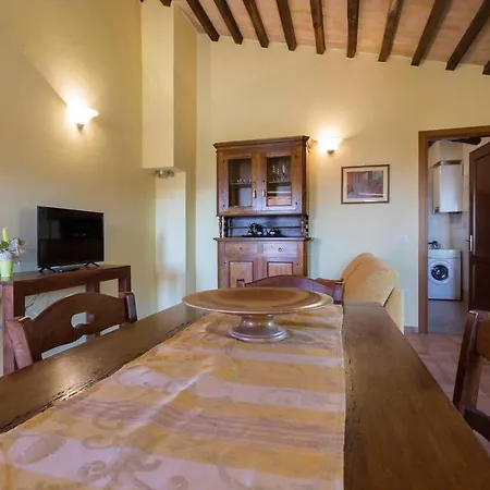Cosy House In San Vitale With Mountain View Holiday home *
