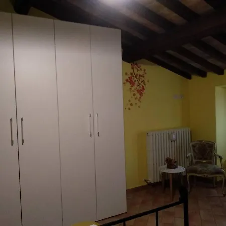 Holiday home Cosy House In San Vitale With Mountain View Assisi