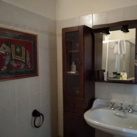 Cosy House In San Vitale With Mountain View Feriehus San Vitale