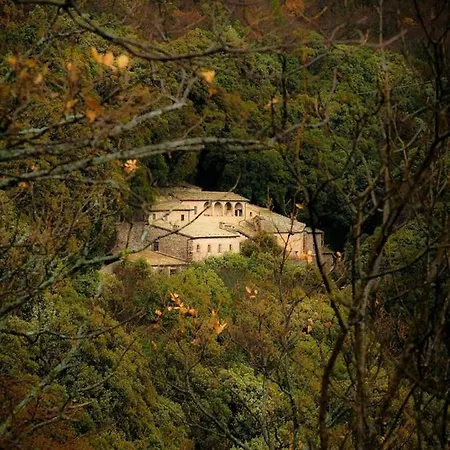 Cosy House In San Vitale With Mountain View 別荘 アッシジ