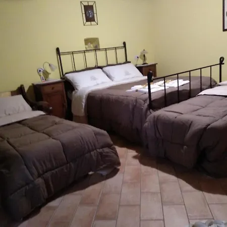 Cosy House In San Vitale With Mountain View Holiday home