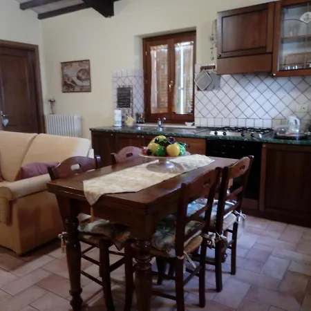 Cosy House In San Vitale With Mountain View * San Vitale