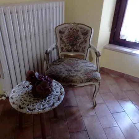 Cosy House In San Vitale With Mountain View * San Vitale