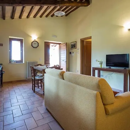 Feriehus Cosy House In San Vitale With Mountain View *