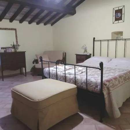 Cosy House In San Vitale With Mountain View Holiday home
