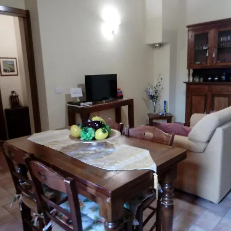 Cosy House In San Vitale With Mountain View * San Vitale