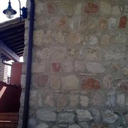 Cosy House In San Vitale With Mountain View * Assisi