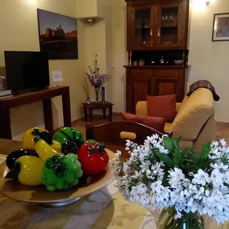 Cosy House In San Vitale With Mountain View *