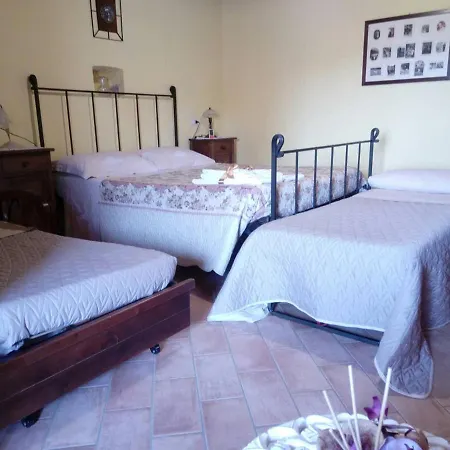 Cosy House In San Vitale With Mountain View Holiday home *
