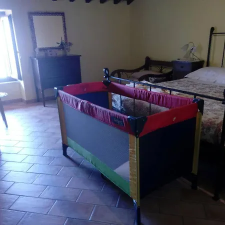 Cosy House In San Vitale With Mountain View Holiday home Assisi