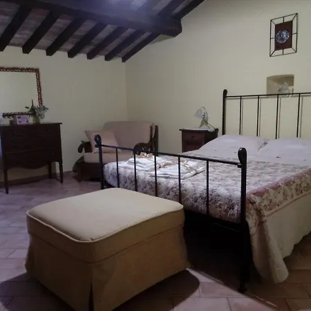 Holiday home Cosy House In San Vitale With Mountain View