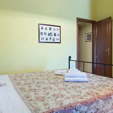 Feriehus Cosy House In San Vitale With Mountain View