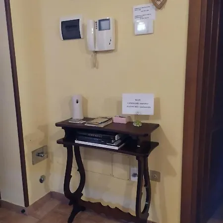 Cosy House In San Vitale With Mountain View Assisi