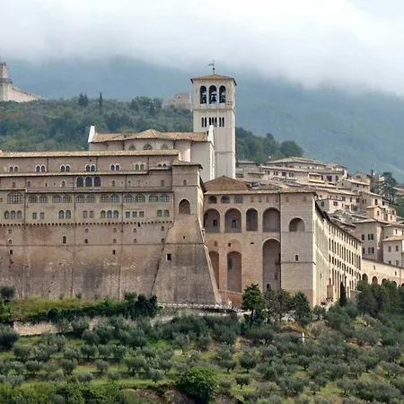 Cosy House In San Vitale With Mountain View Feriehus *
