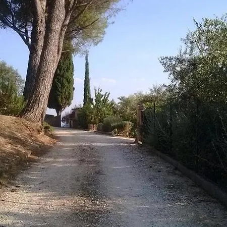 Cosy House In San Vitale With Mountain View Holiday home *