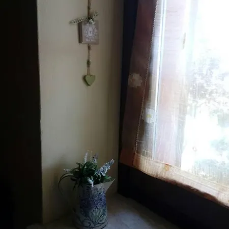 Cosy House In San Vitale With Mountain View * San Vitale
